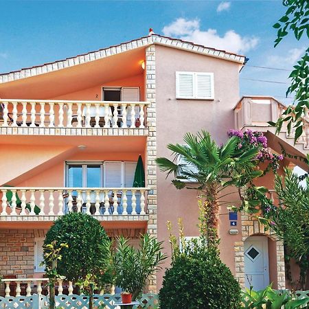 Holiday Apartment Privlaka 05 Dış mekan fotoğraf