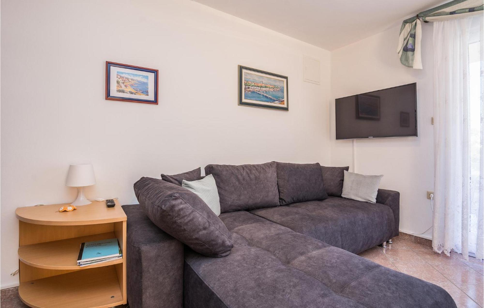 Holiday Apartment Privlaka 05 Dış mekan fotoğraf