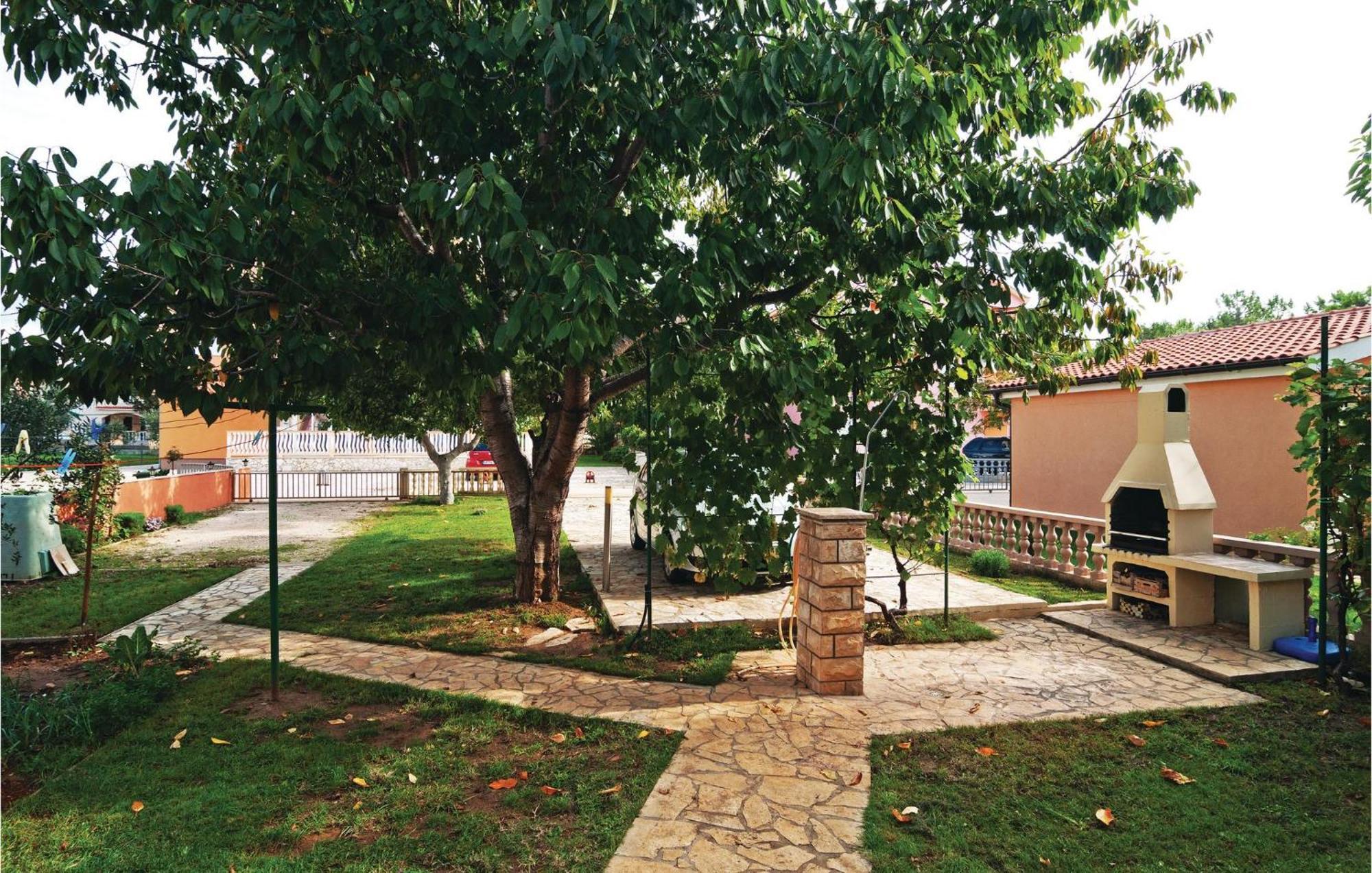 Holiday Apartment Privlaka 05 Dış mekan fotoğraf