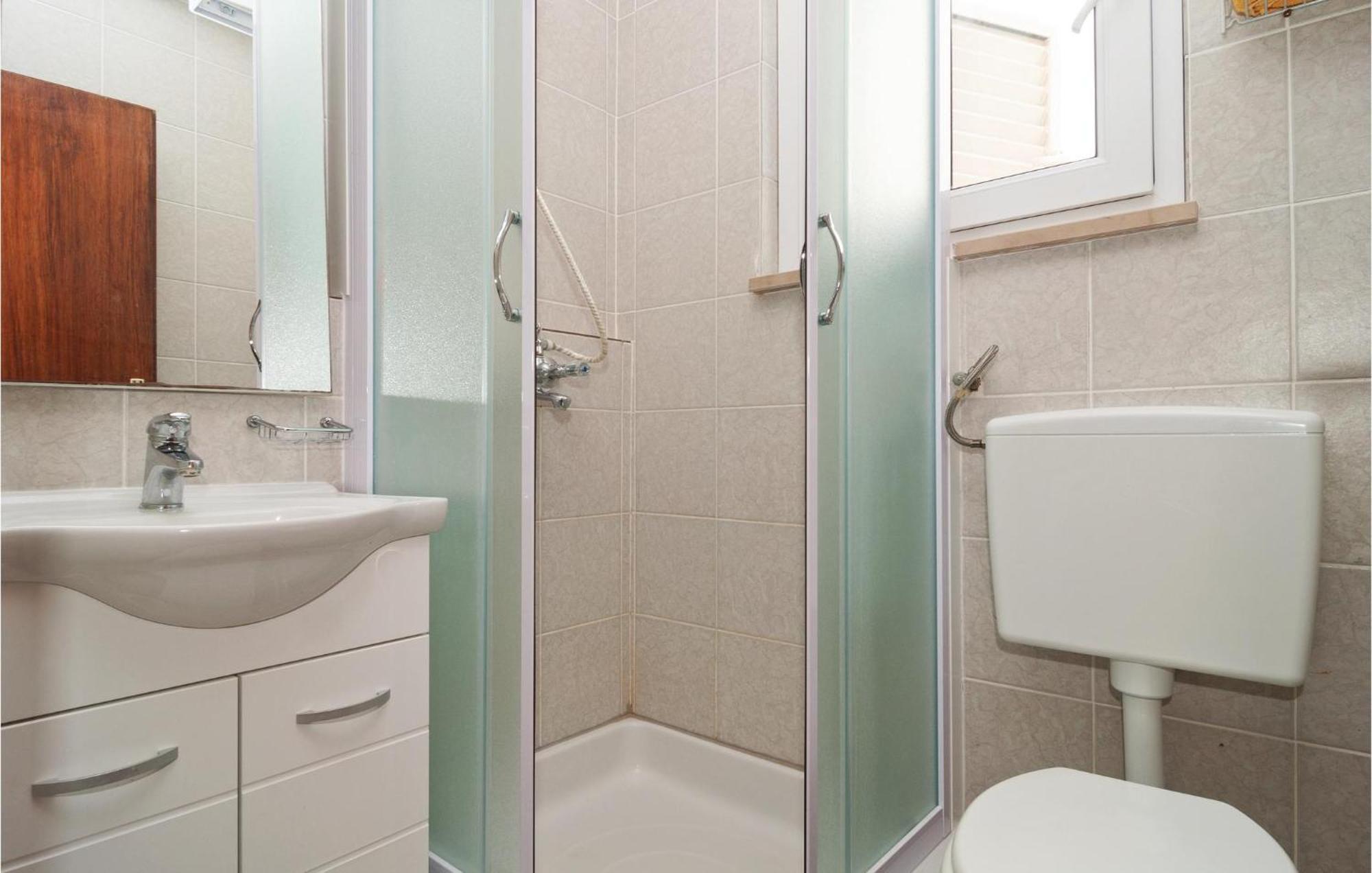 Holiday Apartment Privlaka 05 Dış mekan fotoğraf